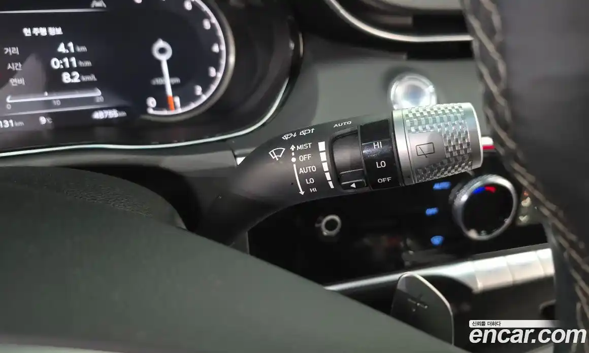 Genesis GV70 2022 2.5 Автомат в Москве № 817275, фото 18