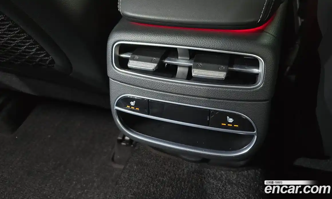 Genesis GV70 2022 2.5 Автомат в Москве № 817275, фото 19