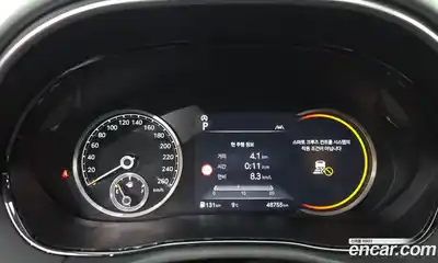 Genesis GV70 2022 2.5 Автомат в Москве № 817275, миниатюра 8