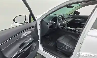 Genesis GV70 2022 2.5 Автомат в Москве № 817275, миниатюра 10