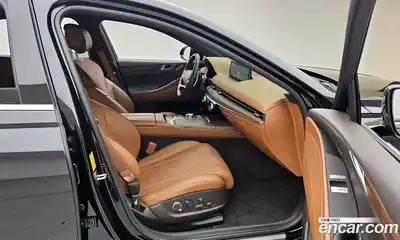 Genesis G80 2023 2.5 Автомат в Москве № 817286, миниатюра 11