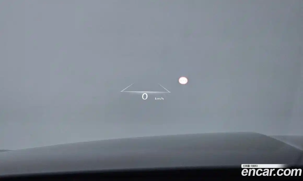 Genesis G80 2023 2.5 Автомат в Москве № 817286, фото 16