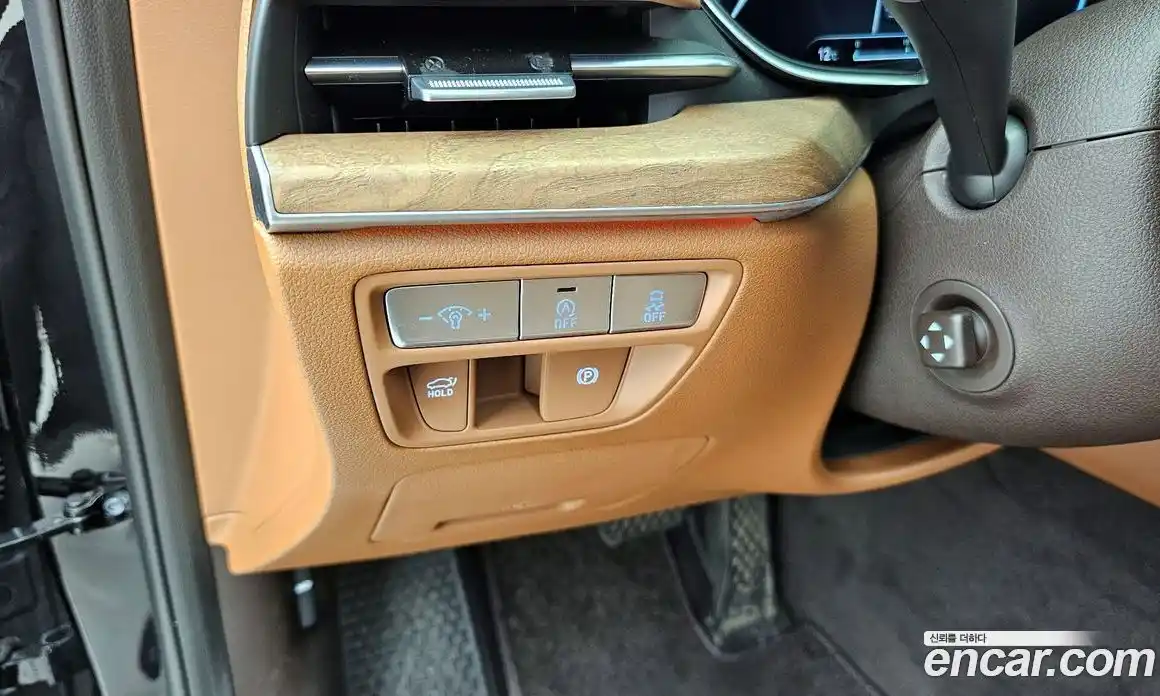 Genesis G80 2023 2.5 Автомат в Москве № 817286, фото 17