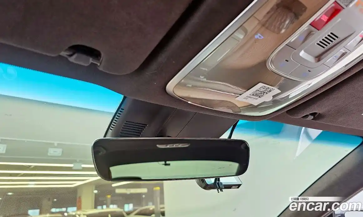 Genesis G80 2023 2.5 Автомат в Москве № 817286, фото 18