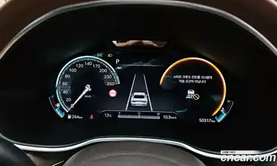 Genesis G80 2023 2.5 Автомат в Москве № 817286, миниатюра 8