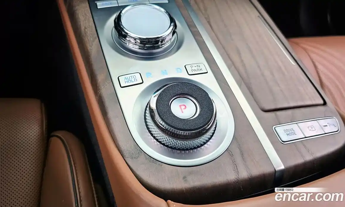 Genesis G80 2023 2.5 Автомат в Москве № 817286, фото 9