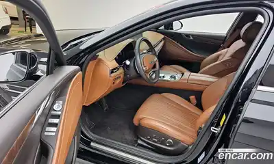 Genesis G80 2023 2.5 Автомат в Москве № 817286, миниатюра 10