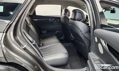 Genesis G80 2022 2.5 Автомат в Москве № 817321, миниатюра 12