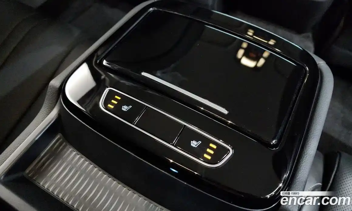 Genesis G80 2022 2.5 Автомат в Москве № 817321, фото 19