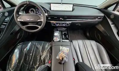 Genesis G80 2022 2.5 Автомат в Москве № 817321, миниатюра 7