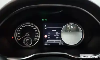 Genesis G80 2022 2.5 Автомат в Москве № 817321, миниатюра 8