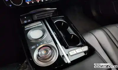 Genesis G80 2022 2.5 Автомат в Москве № 817321, миниатюра 9