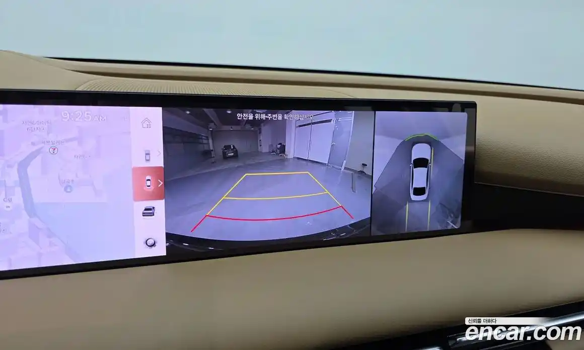 Genesis G80 2024 2.5 Автомат в Москве № 817332, фото 16