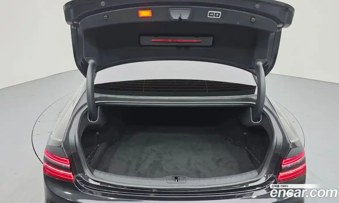 Genesis G80 2024 2.5 Автомат в Москве № 817332, фото 20