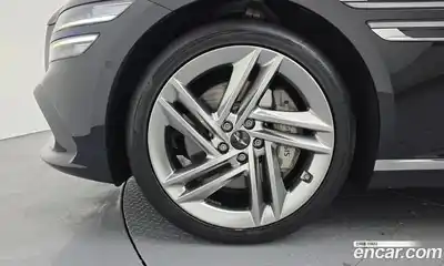 Genesis G80 2024 2.5 Автомат в Москве № 817332, миниатюра 5