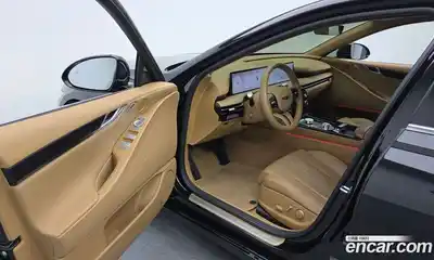 Genesis G80 2024 2.5 Автомат в Москве № 817332, миниатюра 10