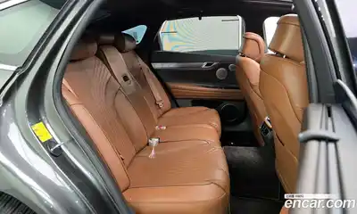 Genesis G80 2023 3.5 Автомат в Москве № 817334, миниатюра 12
