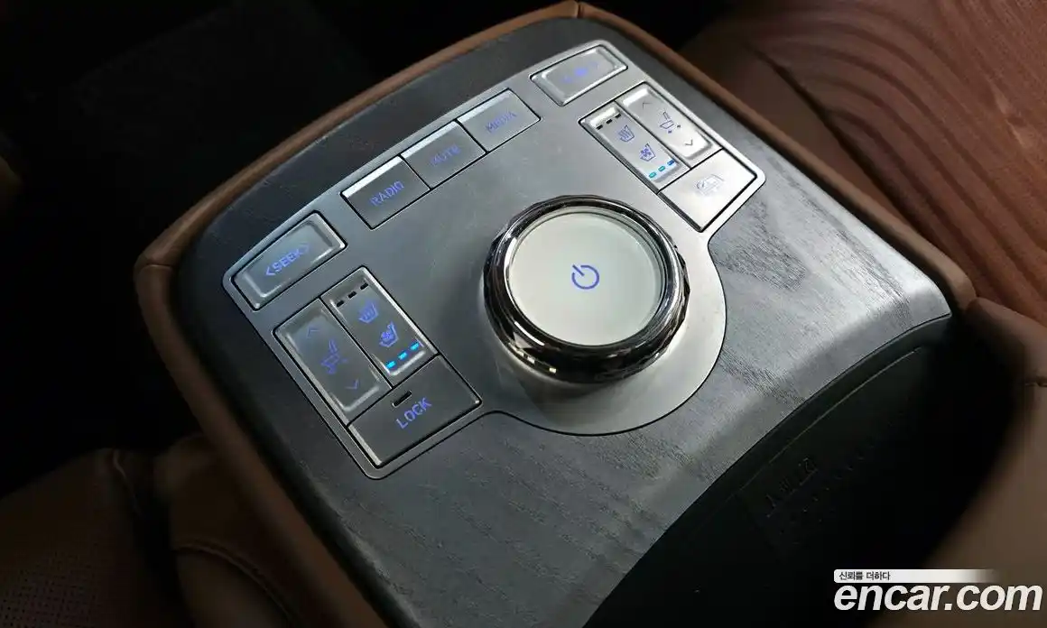 Genesis G80 2023 3.5 Автомат в Москве № 817334, фото 17