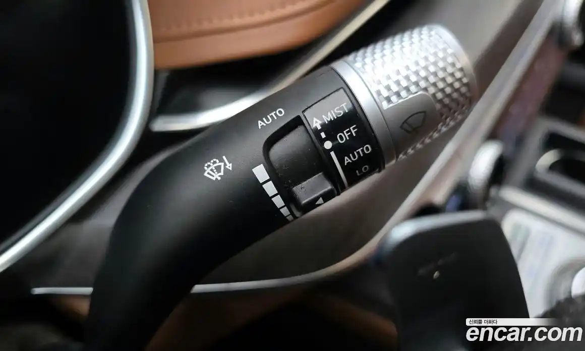 Genesis G80 2023 3.5 Автомат в Москве № 817334, фото 18