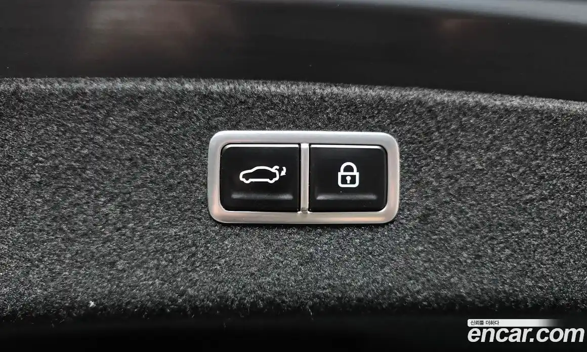 Genesis G80 2023 3.5 Автомат в Москве № 817334, фото 20