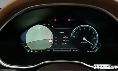 Genesis G80 2023 3.5 Автомат в Москве № 817334, миниатюра 8