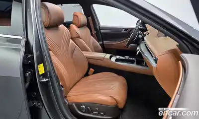 Genesis G80 2023 3.5 Автомат в Москве № 817334, миниатюра 10