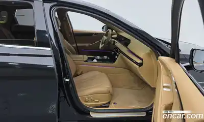 Genesis G80 2024 2.5 Автомат в Москве № 817355, миниатюра 11