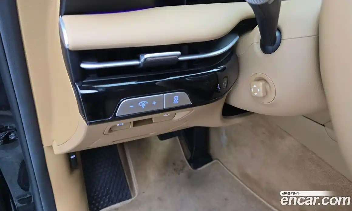 Genesis G80 2024 2.5 Автомат в Москве № 817355, фото 14