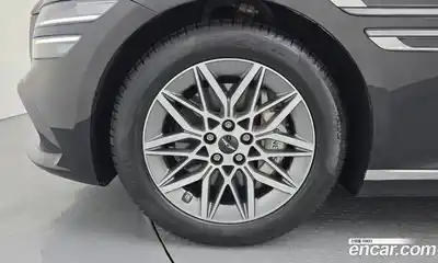 Genesis G80 2024 2.5 Автомат в Москве № 817355, миниатюра 5