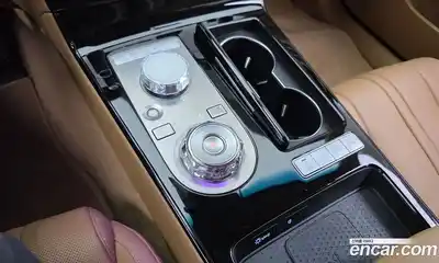 Genesis G80 2024 2.5 Автомат в Москве № 817355, миниатюра 9