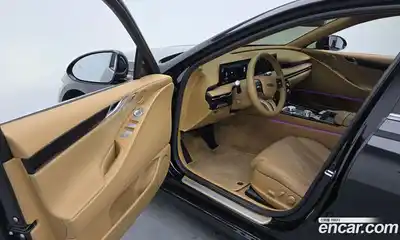 Genesis G80 2024 2.5 Автомат в Москве № 817355, миниатюра 10