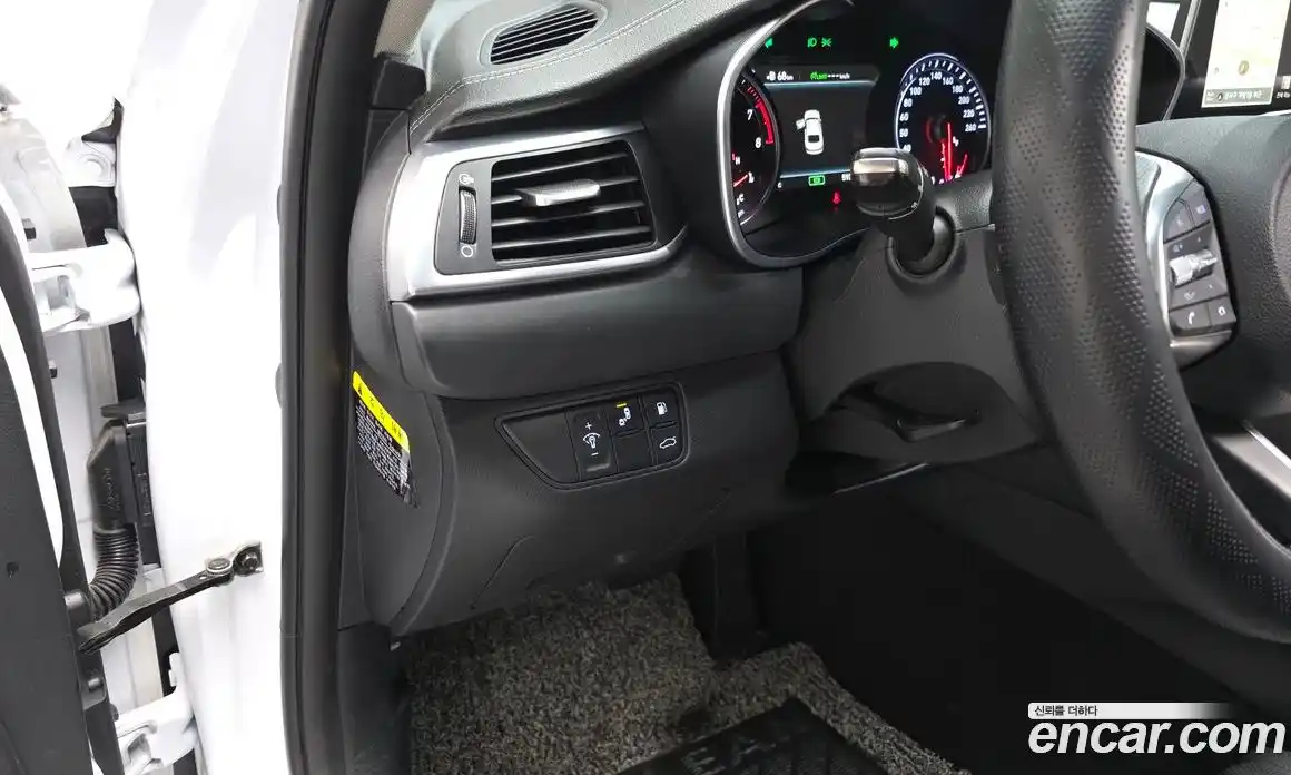 Genesis G70 2018 2.0 Автомат в Москве № 817357, фото 12