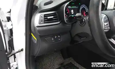 Genesis G70 2018 2.0 Автомат в Москве № 817357, миниатюра 12