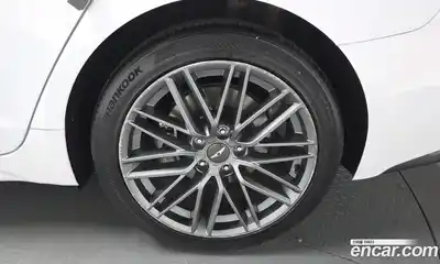 Genesis G70 2018 2.0 Автомат в Москве № 817357, миниатюра 4