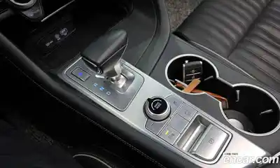 Genesis G70 2018 2.0 Автомат в Москве № 817357, миниатюра 8