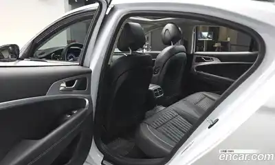 Genesis G70 2018 2.0 Автомат в Москве № 817357, миниатюра 10