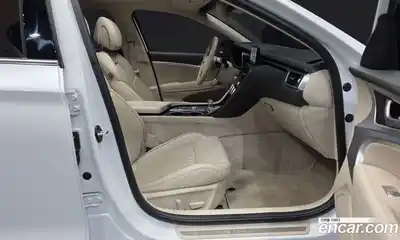 Genesis G70 2022 2.0 Автомат в Москве № 817360, миниатюра 11