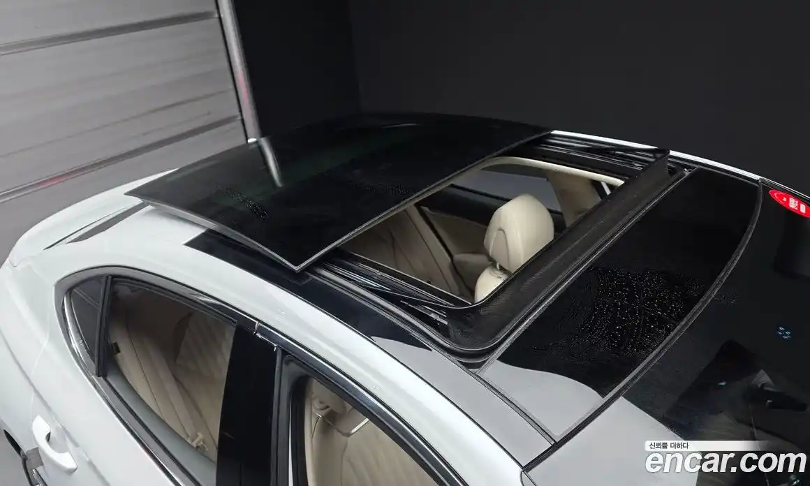 Genesis G70 2022 2.0 Автомат в Москве № 817360, фото 19