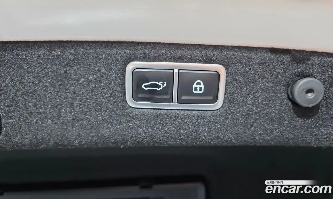 Genesis G70 2022 2.0 Автомат в Москве № 817360, фото 20