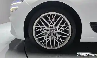 Genesis G70 2022 2.0 Автомат в Москве № 817360, миниатюра 5