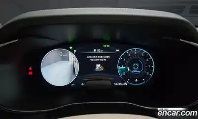 Genesis G70 2022 2.0 Автомат в Москве № 817360, миниатюра 8