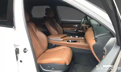 Genesis GV70 2022 2.5 Автомат в Москве № 817372, миниатюра 11