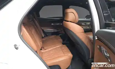 Genesis GV70 2022 2.5 Автомат в Москве № 817372, миниатюра 12