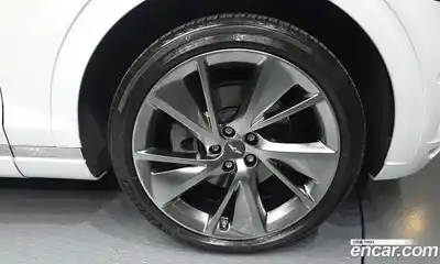 Genesis GV70 2022 2.5 Автомат в Москве № 817372, миниатюра 5