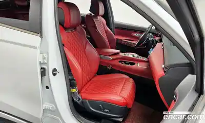 Genesis GV70 2021 2.5 Автомат в Москве № 817387, миниатюра 12