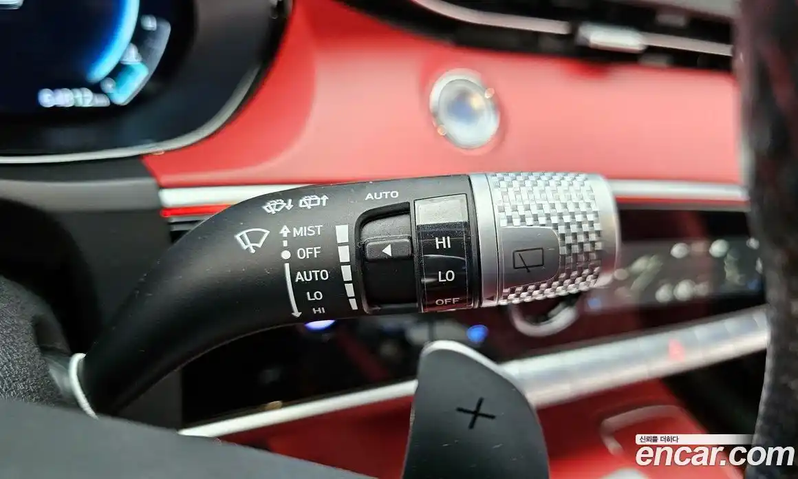 Genesis GV70 2021 2.5 Автомат в Москве № 817387, фото 17