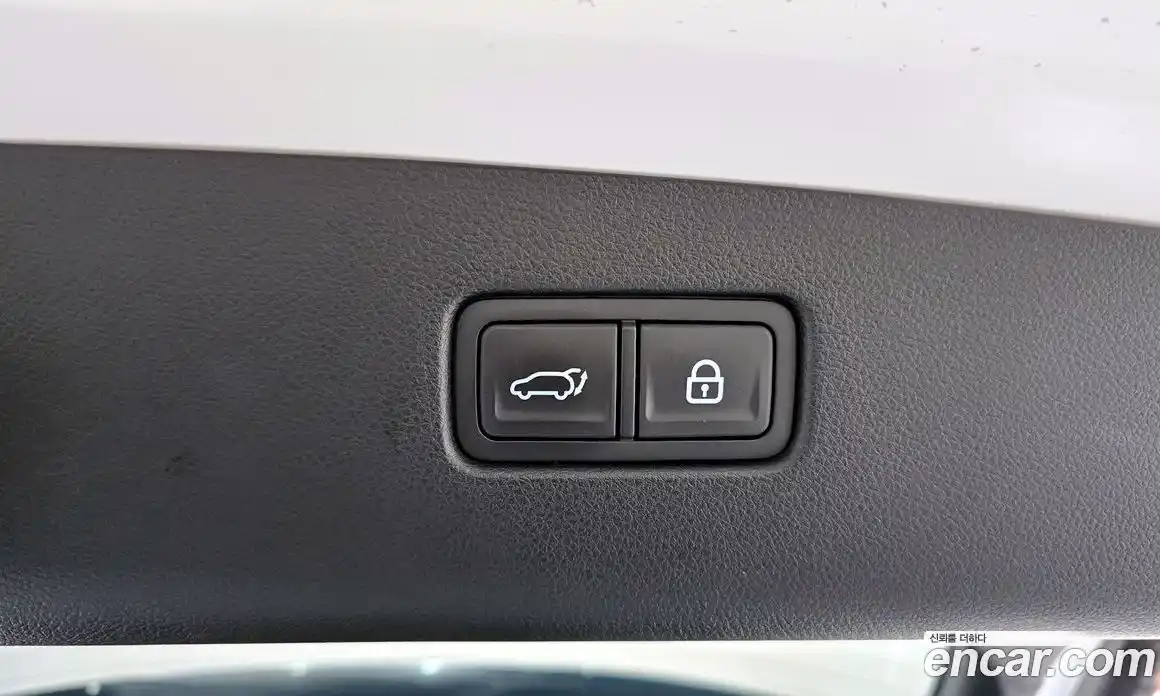 Genesis GV70 2021 2.5 Автомат в Москве № 817387, фото 19