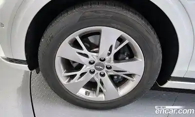 Genesis GV70 2021 2.5 Автомат в Москве № 817387, миниатюра 5