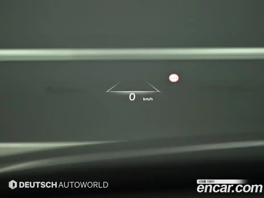 Genesis G80 2022 2.5 Автомат в Москве № 817400, фото 17