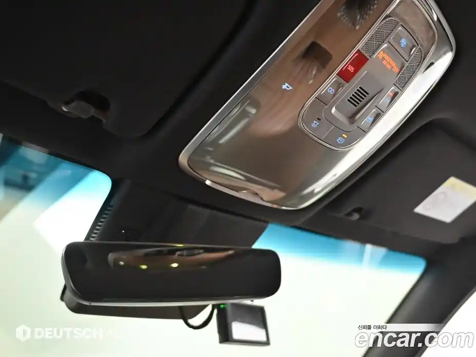 Genesis G80 2022 2.5 Автомат в Москве № 817400, фото 18